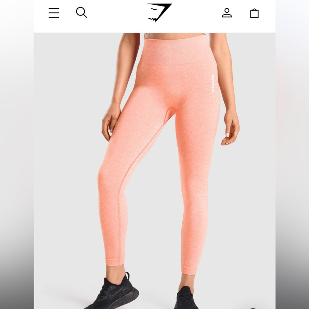 Gymshark Adapt Leggings